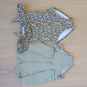 12-18 mo Rylee + Cru swim bundle